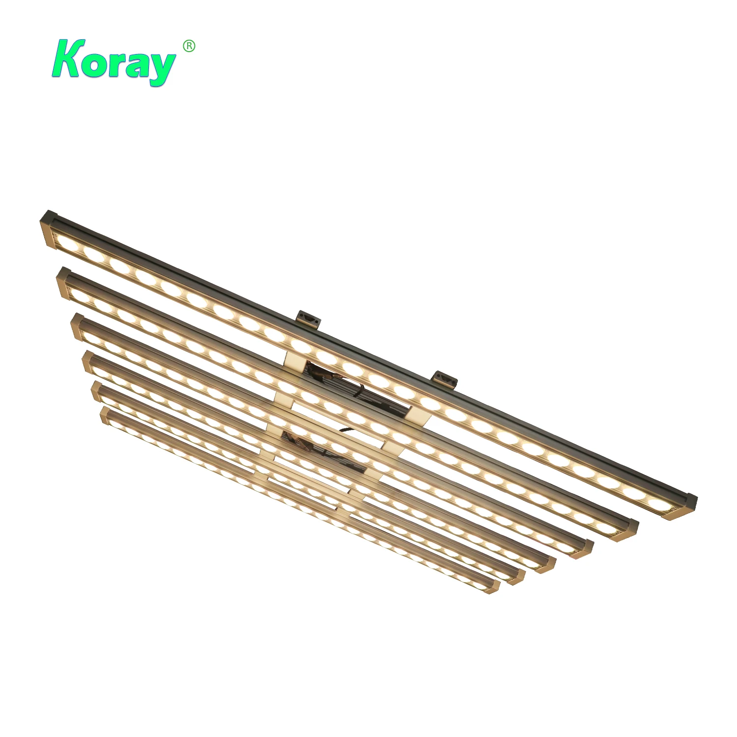 Indoor Plants - Koray 900W Indoor full spectrum plant