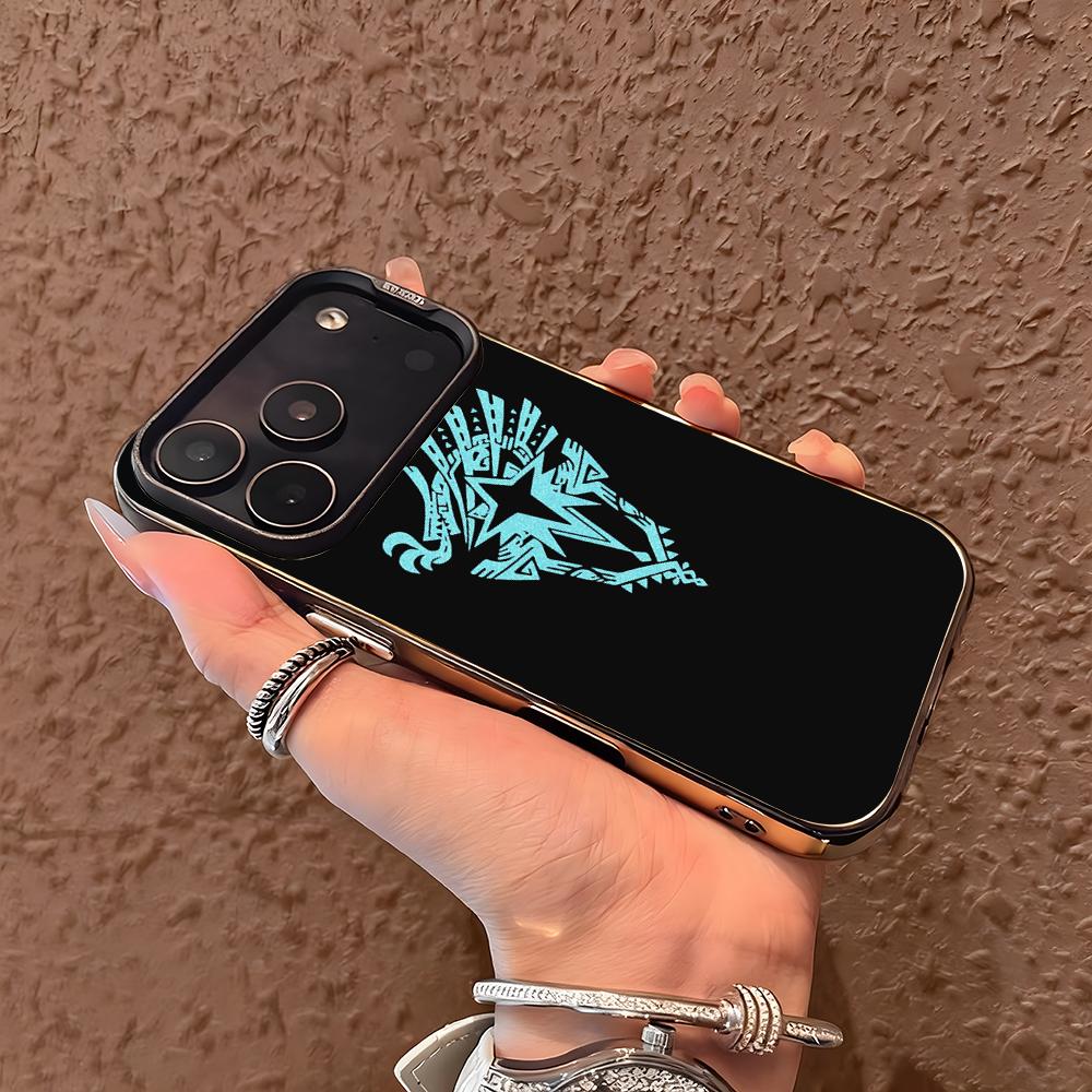 Hot Game Monster Hunter Phone  - Monstera recension och pris