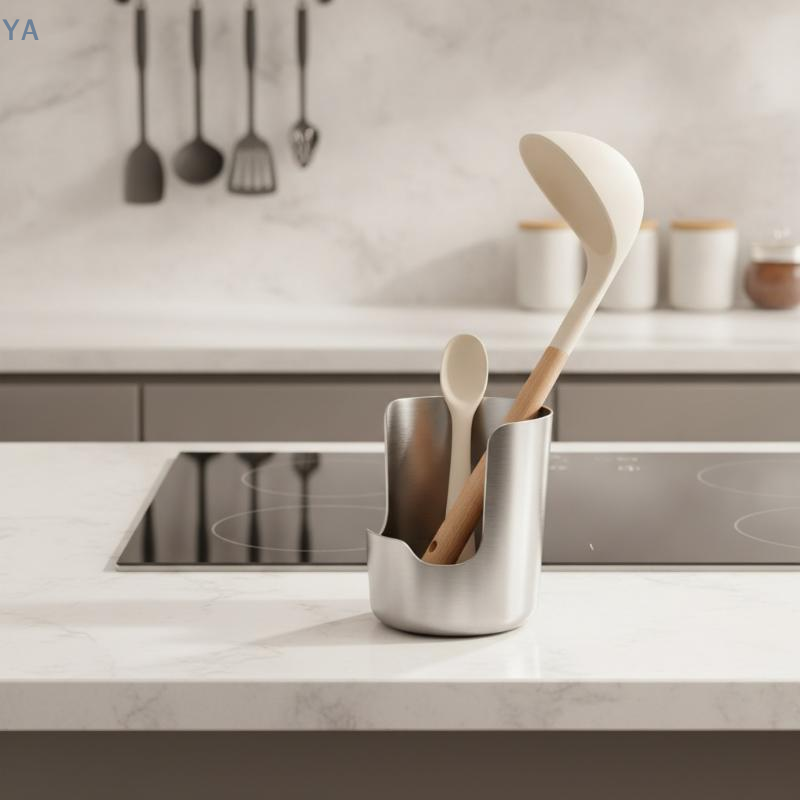 【SA】2-in-1 Stainless Steel Kit - Pothos recension och pris
