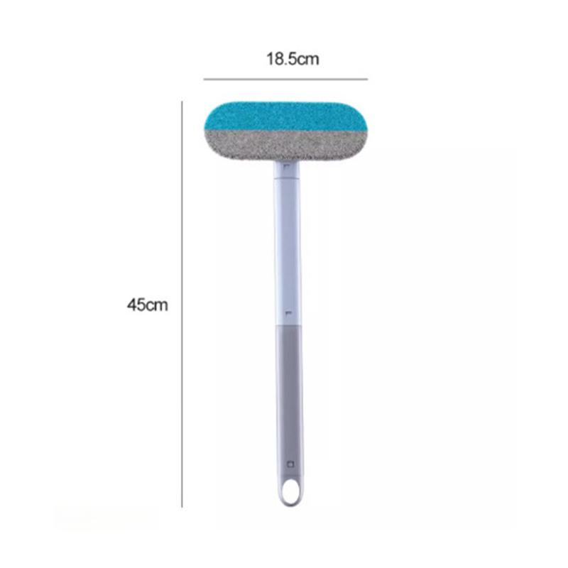 Long Handle Pet Hair Remover B - Repotting Mat recension och pris