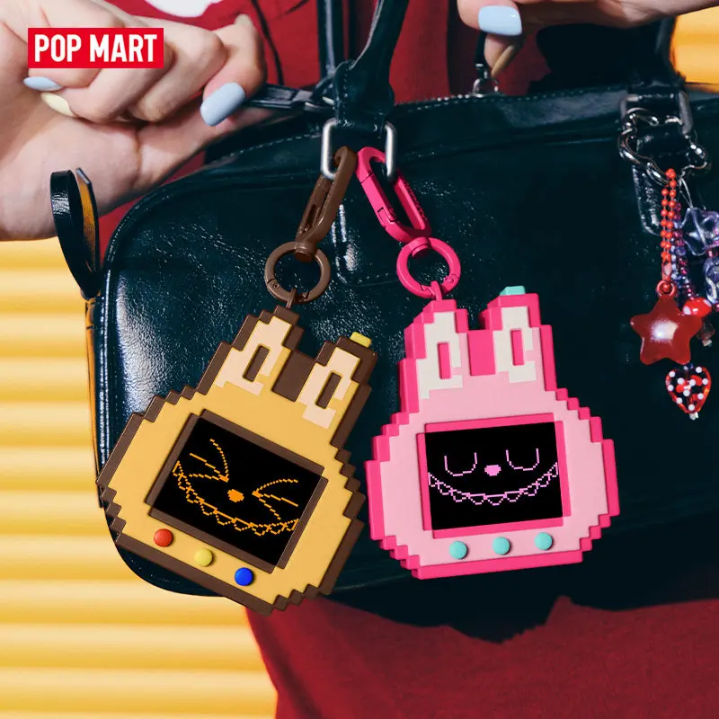 POPMART Labubu The Monsters SH - Monstera recension och pris