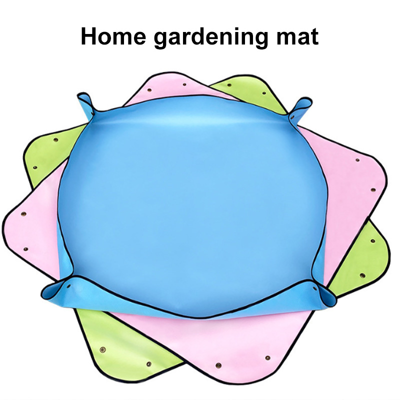 Home Gardening Supplies 30cm-4 - Repotting Mat recension och pris