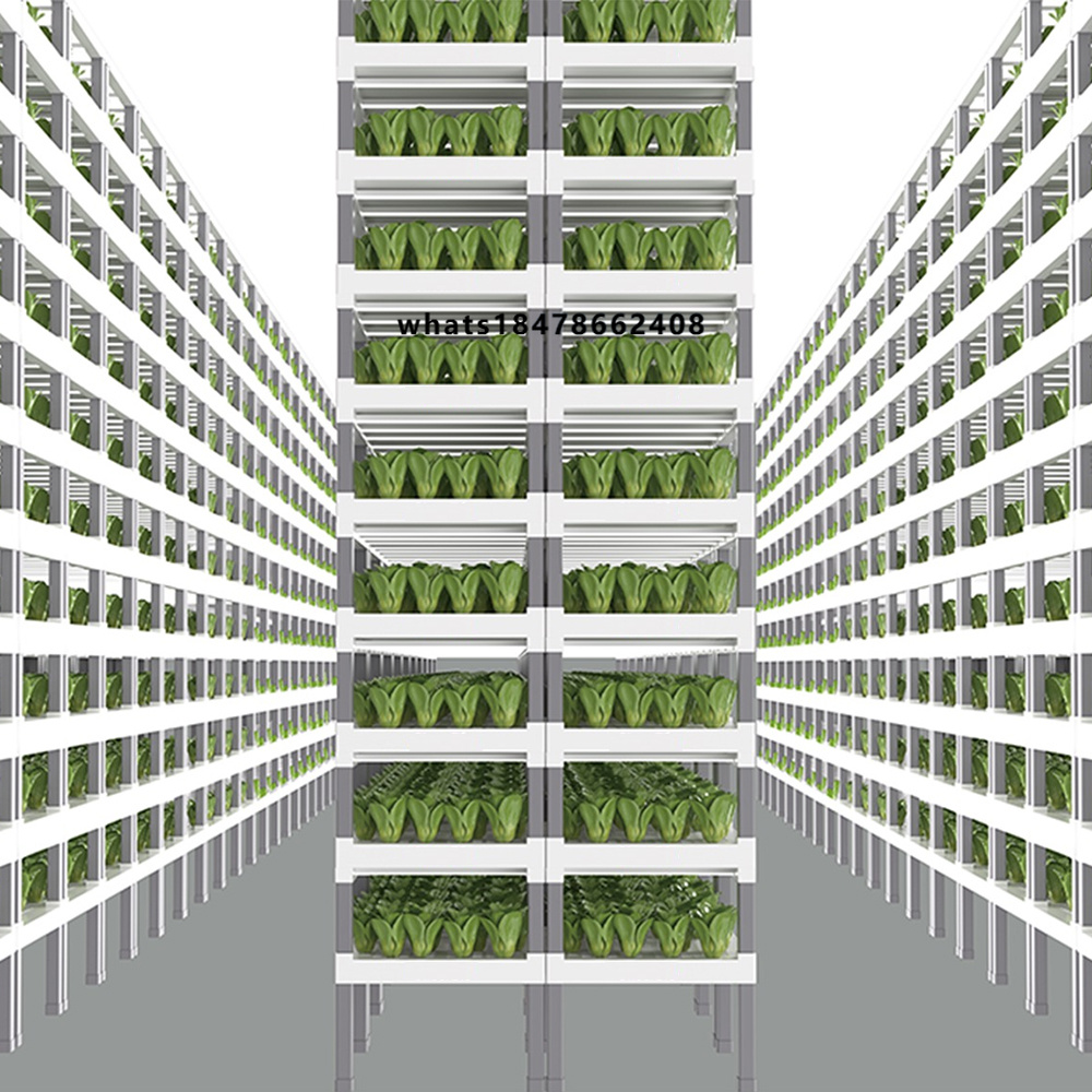 App Controlled Smart Hydroponi - Indoor Plants recension och pris