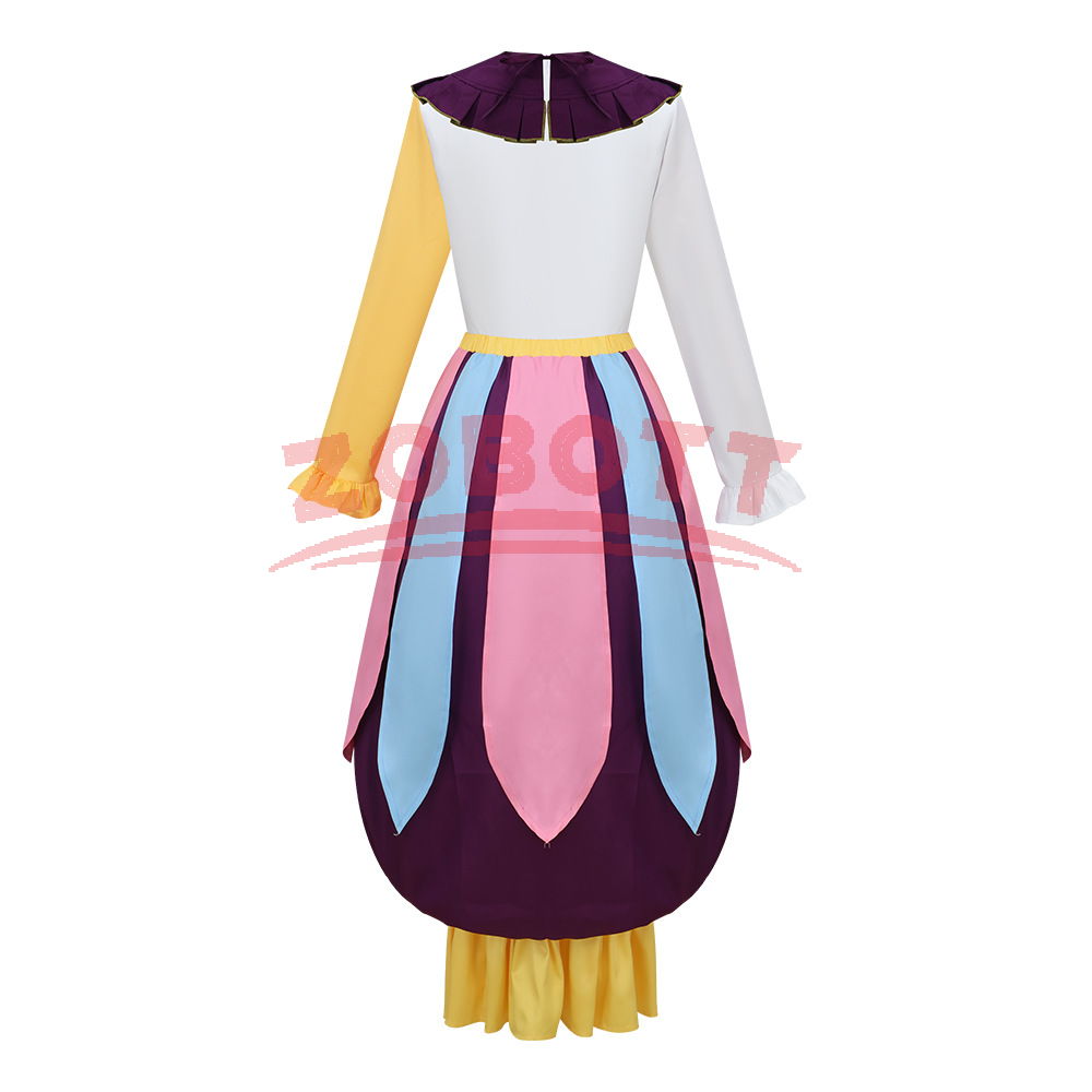 Tea Pot Mrs Potts Cosplay Long - Pothos recension och pris