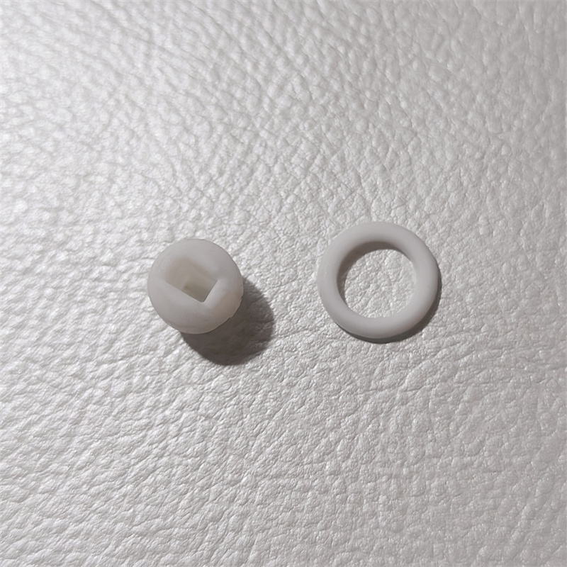 3 Set Mocha Pot Valve Core Sil - Pothos recension och pris