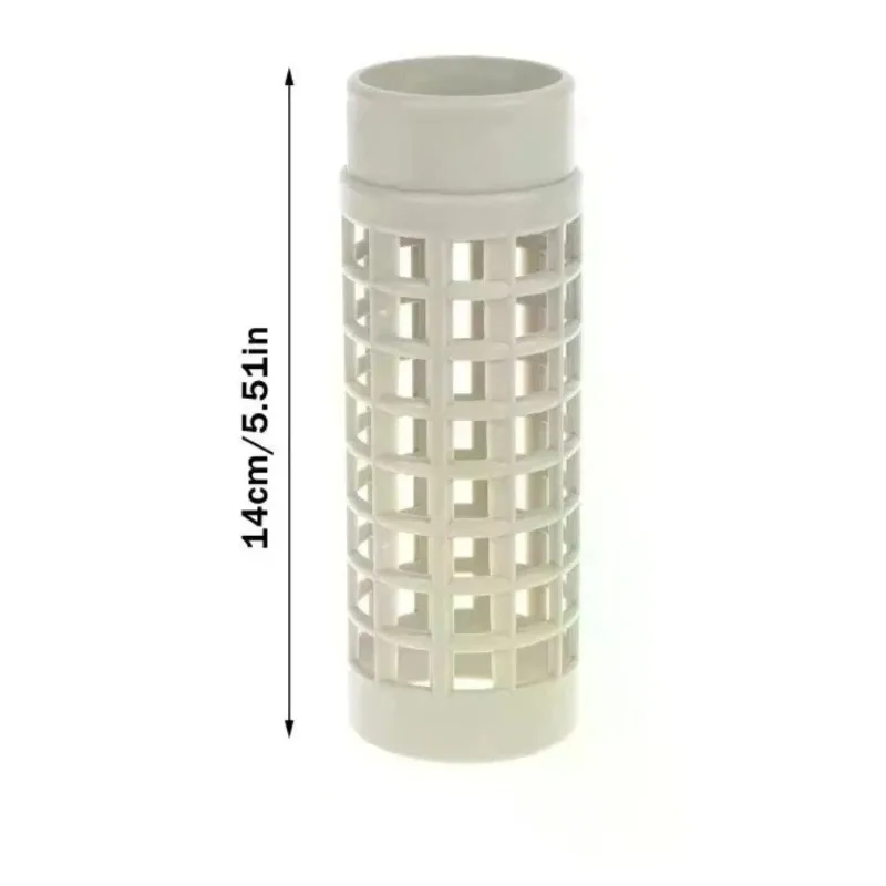 2026-9PCS Easy Assembly Plasti - Plant Support Stake recension och pris