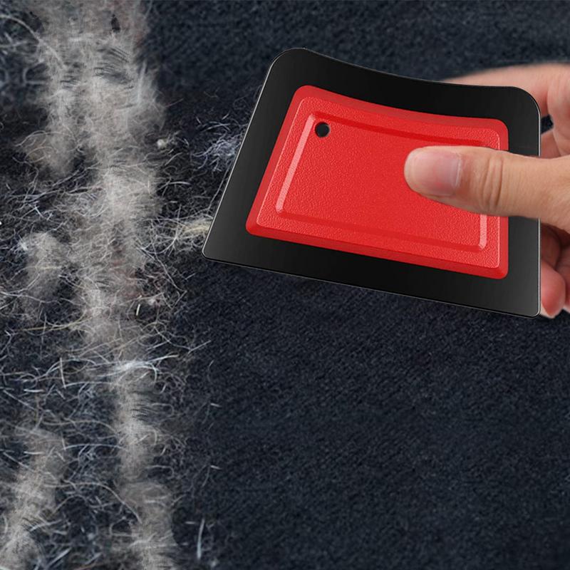 Pet Hair Remover Comb Brush Do - Repotting Mat recension och pris