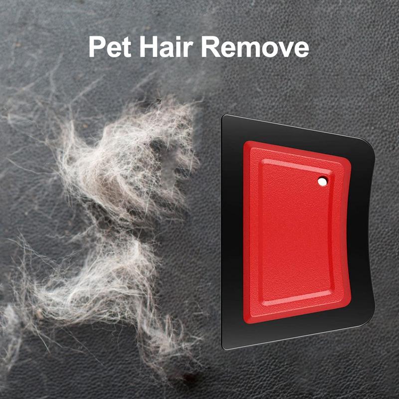 Pet Hair Remover Comb Brush Do - Repotting Mat recension och pris