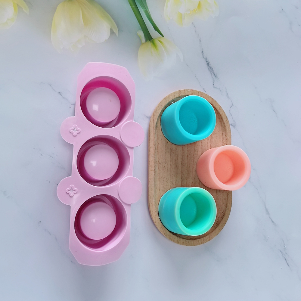 Silicone Mold for Succulent Pl - Succulent Set recension och pris