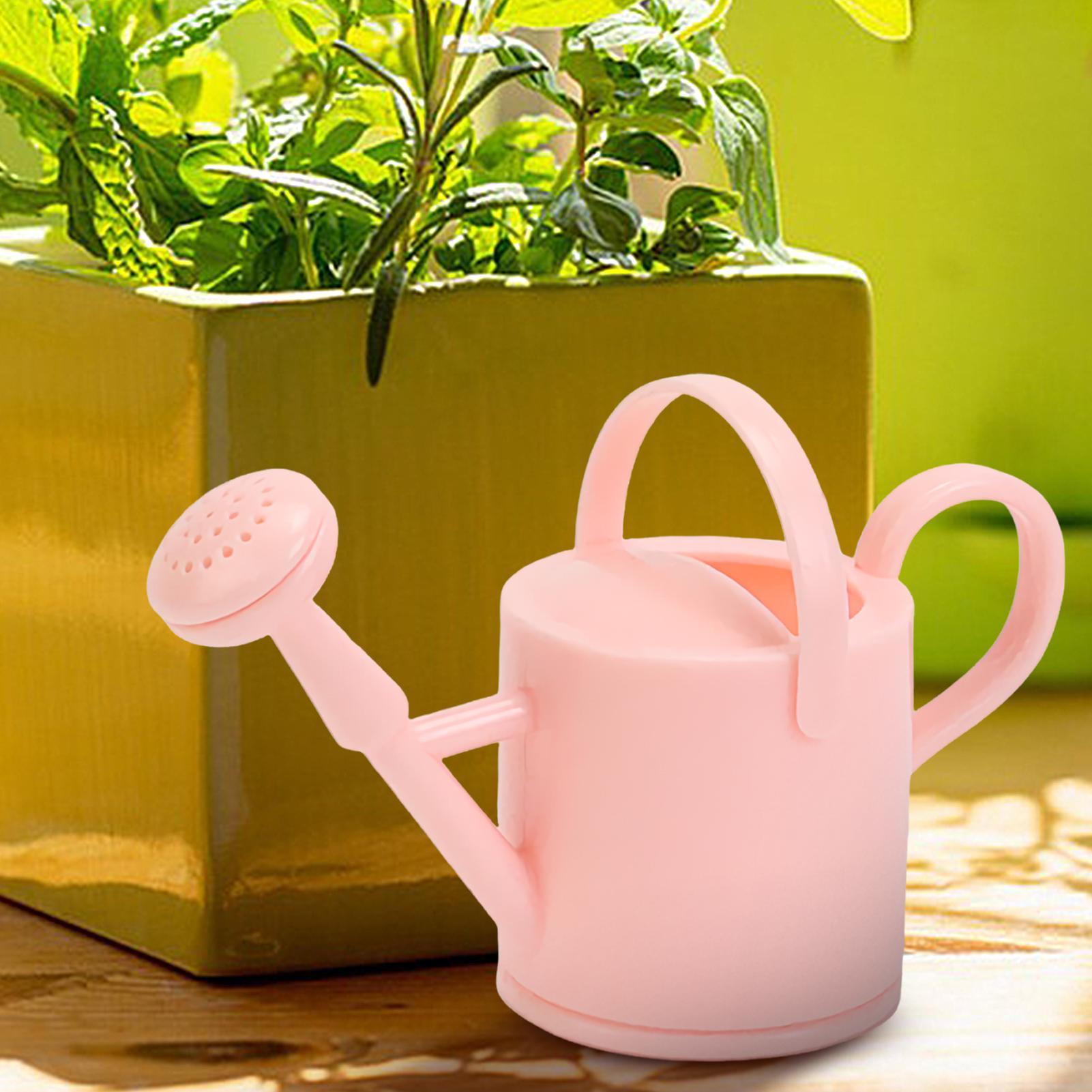 Small Kids Watering Can Flexib - Terracotta Pot recension och pris
