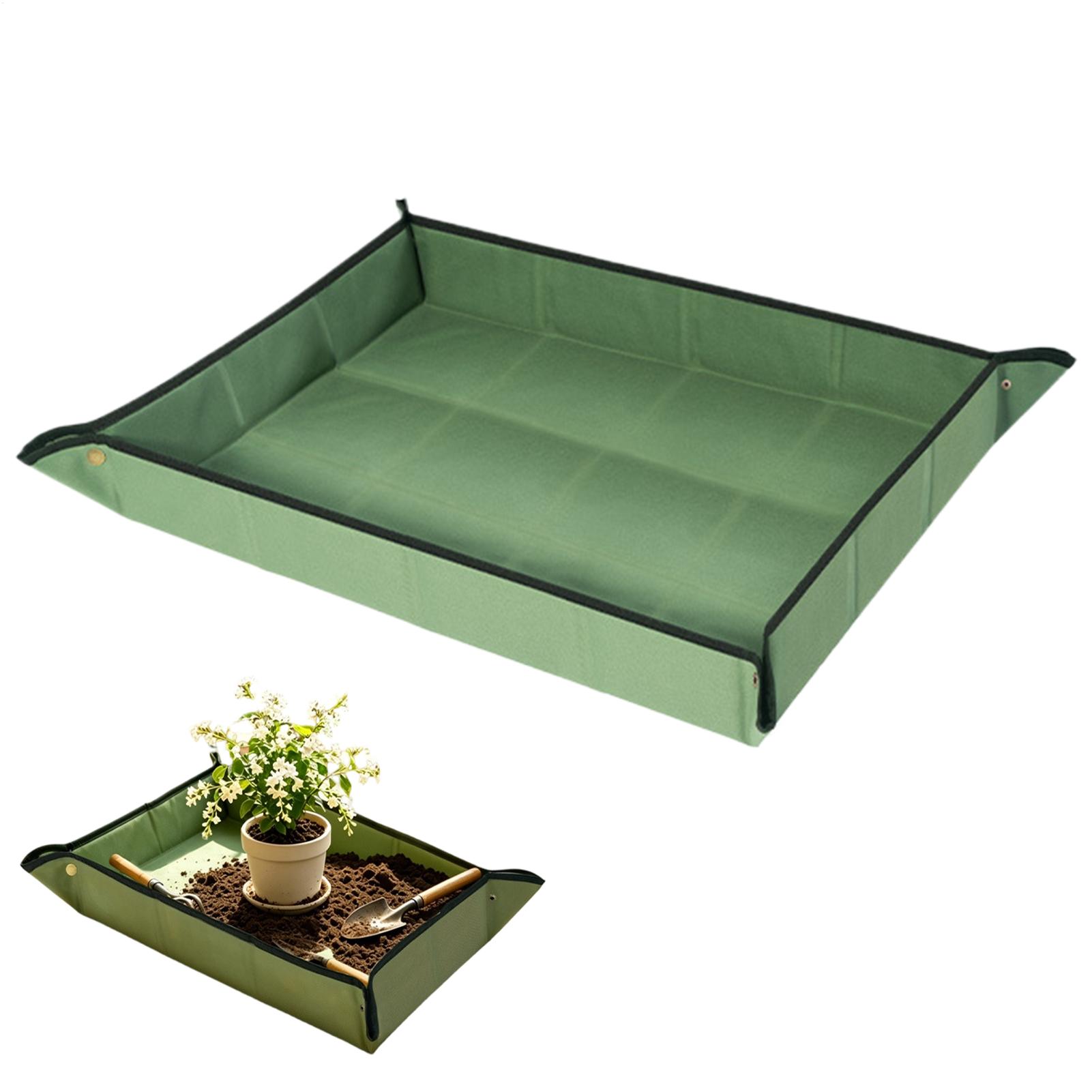 Repotting Mat Extra Large Thic - Repotting Mat recension och pris