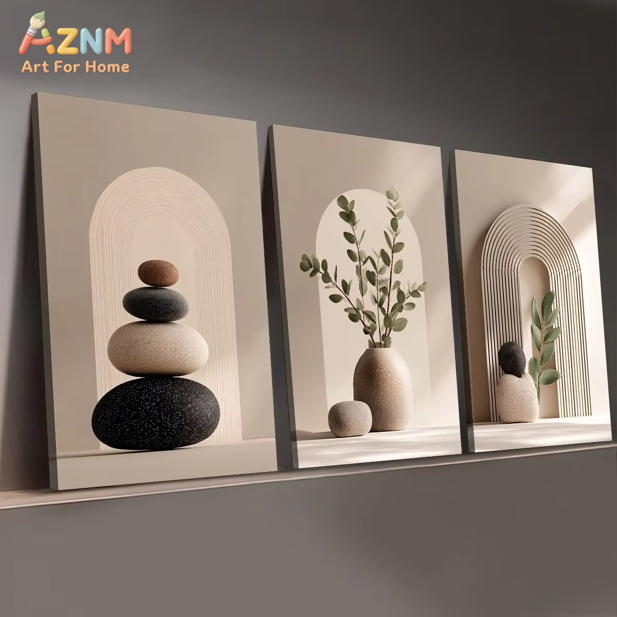 AZNM Bohemian Style Light Luxu - Pothos recension och pris