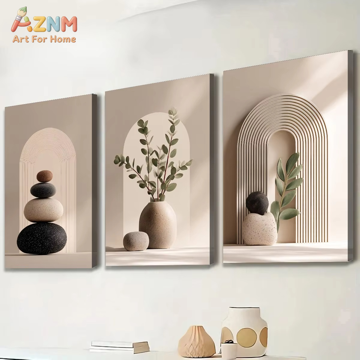 AZNM Bohemian Style Light Luxu - Pothos recension och pris