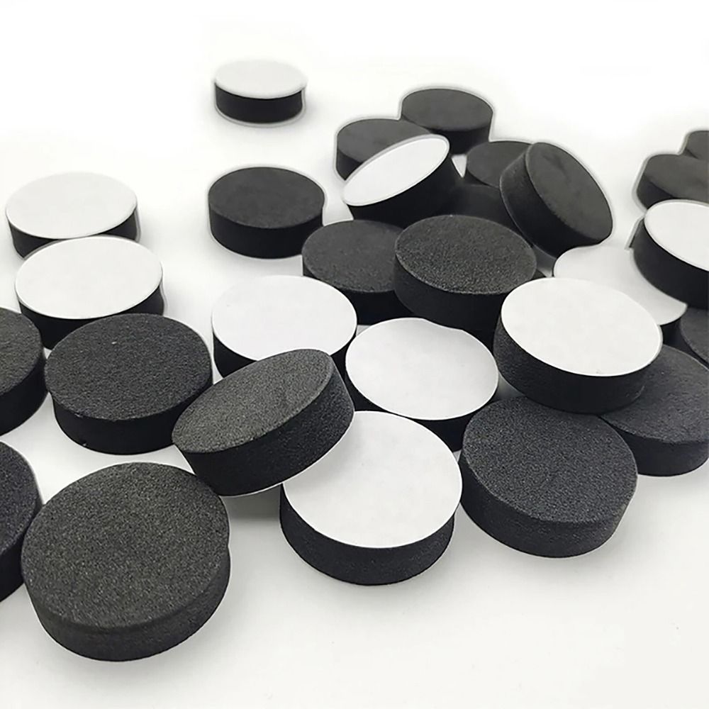 10Pcs Shock Absorbing Speaker  - Repotting Mat recension och pris