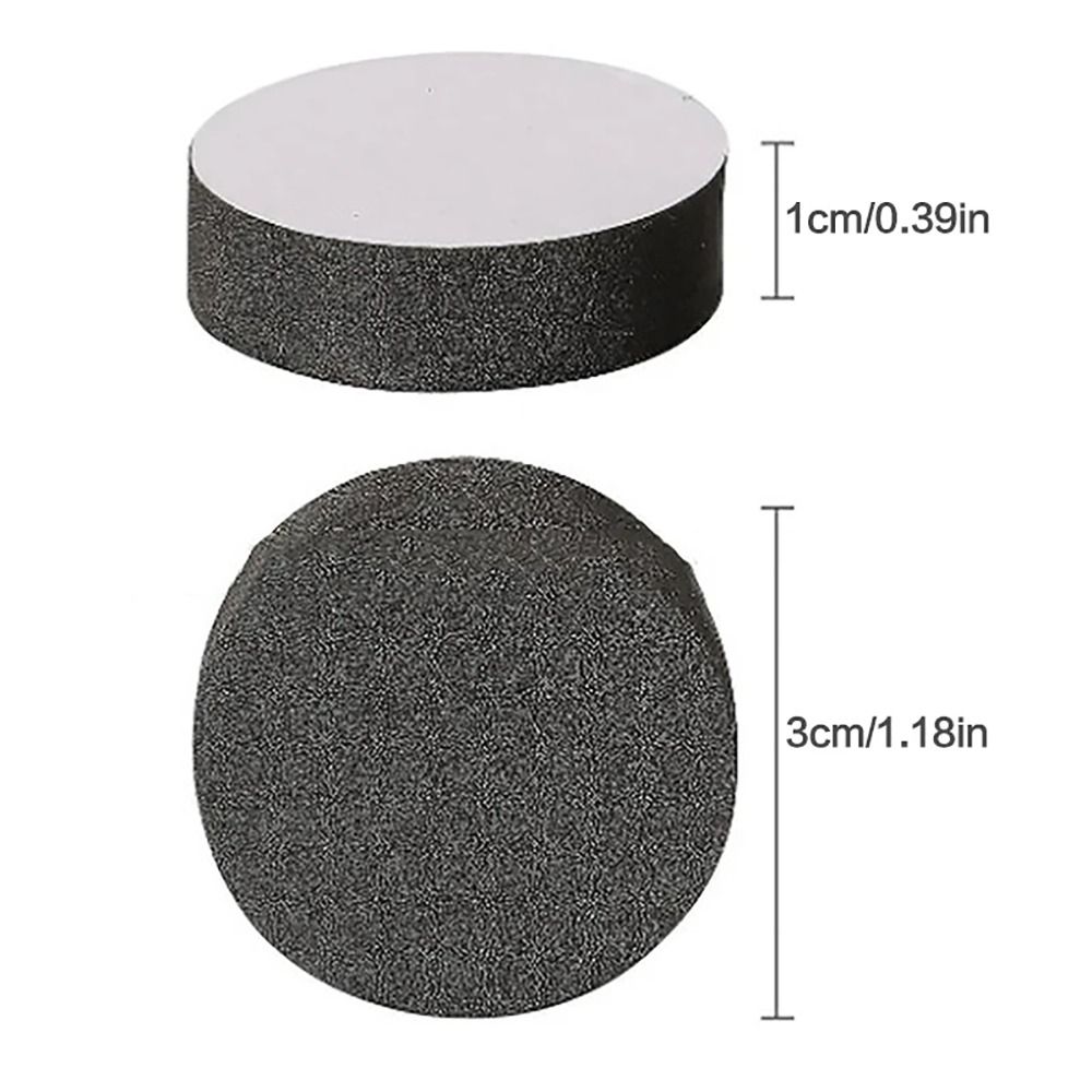 10Pcs Shock Absorbing Speaker  - Repotting Mat recension och pris