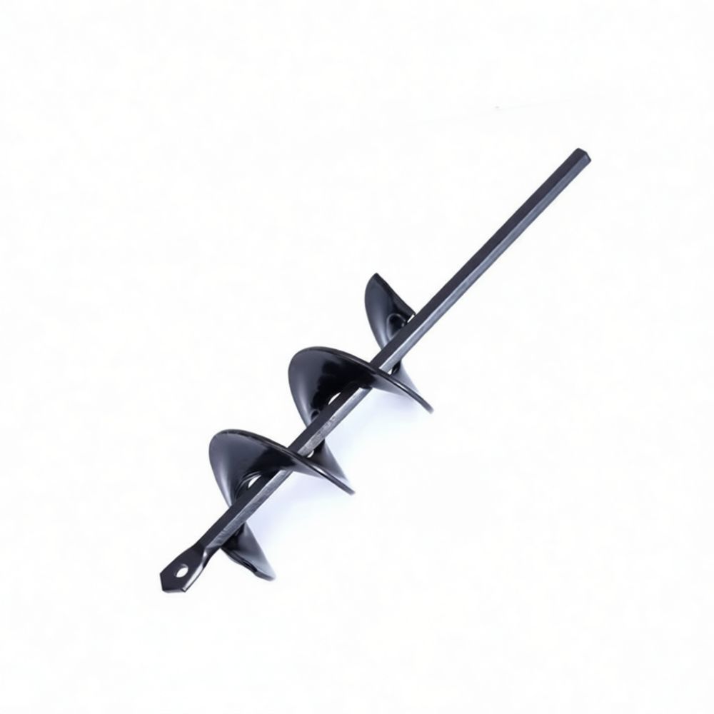 Handy Garden Spiral Auger Dril - Plant Pot recension och pris