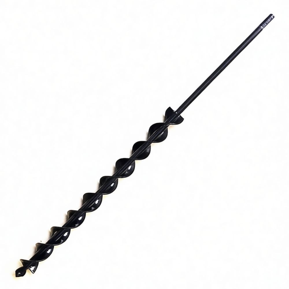 Handy Garden Spiral Auger Dril - Plant Pot recension och pris
