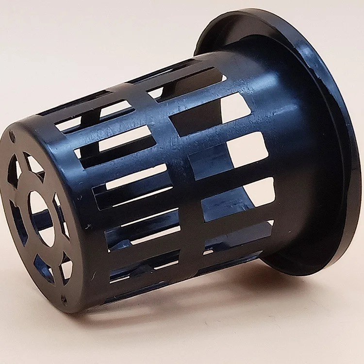 40# 2 Inch 60MM Greenhouse Soi - Plant Pot recension och pris