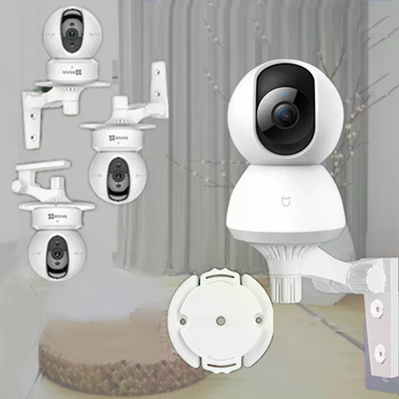 ABS Wall Mounting Base For Tap - Tp-Link Camera Tapo C210 recension och pris