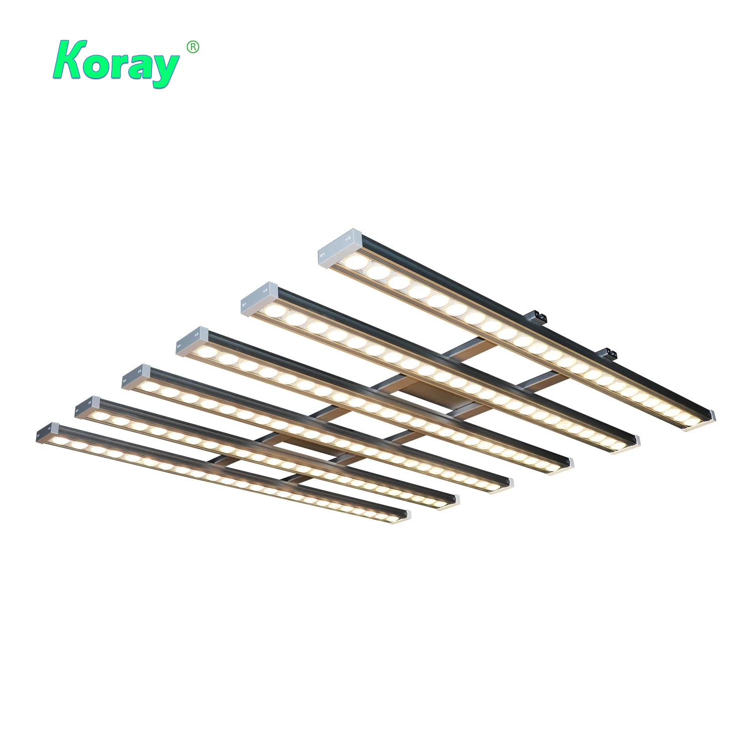Koray 900W Indoor full spectru - Indoor Plants recension och pris