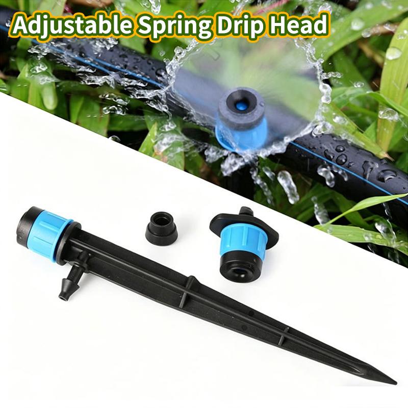 Drip Emitters 10/20Pcs 18cm Ad - Plant Pot recension och pris